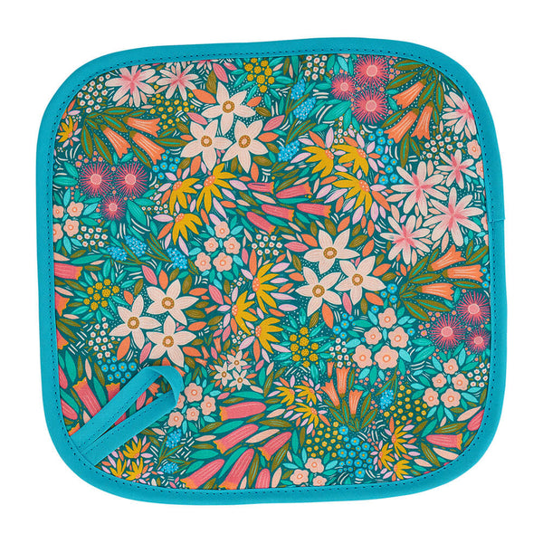Australian Gifts For The Home Field Of Flowers Pot Holder Bits Of australian-gifts-for-the-home-field-of-flowers-pot-holder-bits-of
