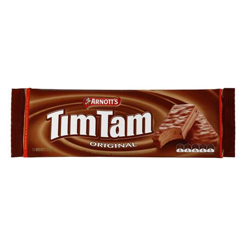 Tim Tams - Favourite Chocolate Online - Bits of Australia