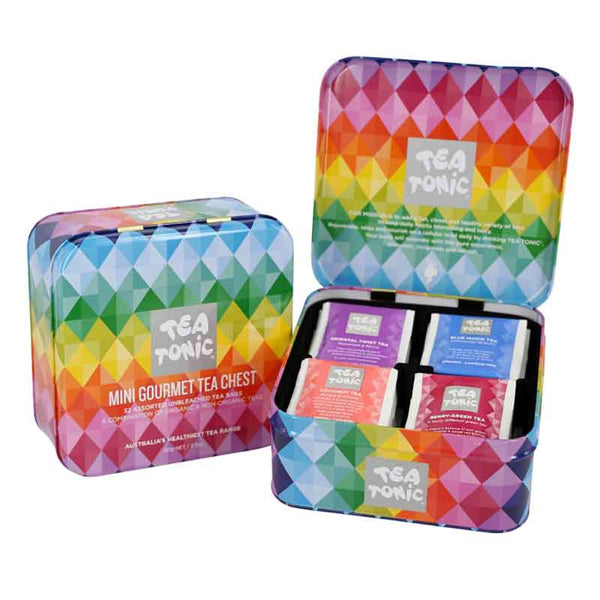 Australian Tea & Coffee Gifts Online for Christmas & Birthdays Bits