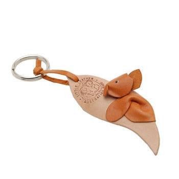 Australian Made Gifts & Souvenirs with the Koala Keyring -by Gamagon. For the best Australian online shopping for a Souvenirs - 1