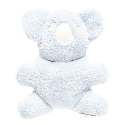 Australian Made Gifts &amp; Souvenirs with the Koala Snuggles Flat Britt Bear Multiple Colours -by Britt Bear. For the best Australian online shopping for a Soft Toys - 2