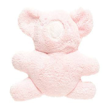 Australian Made Gifts &amp; Souvenirs with the Koala Snuggles Flat Britt Bear Multiple Colours -by Britt Bear. For the best Australian online shopping for a Soft Toys - 4
