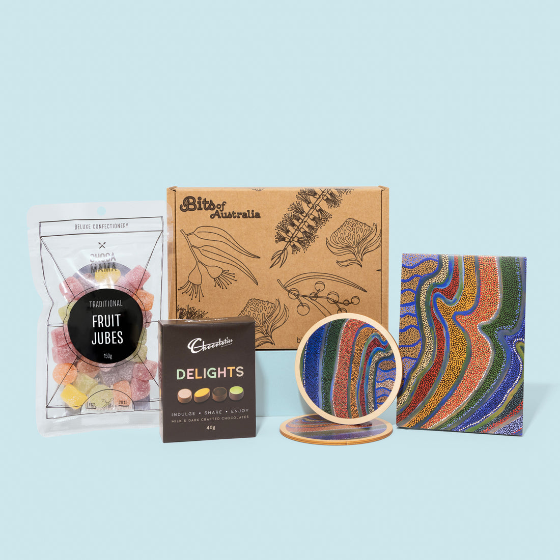 A Bit of Australia Gift Box