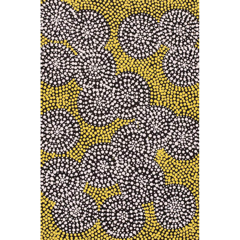 Aboriginal Art for Sale Sydney by Marcia Nampijinpa Sampson 917