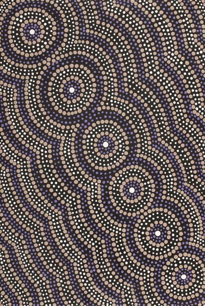 Aboriginal Art for Sale Sydney by Selma Napangardi Gibson 941