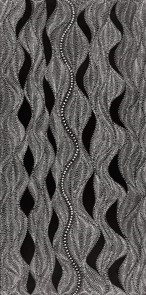 Aboriginal Art for Sale at Bits of Australia by Marshall Jangala Robertson