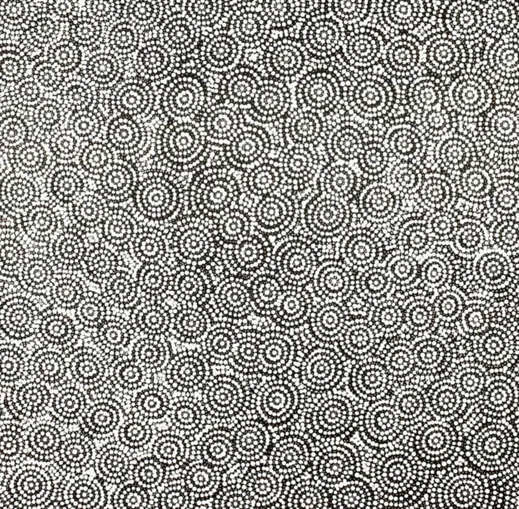 Aboriginal Art for Sale by Justine Nakamarra Nelson 4148