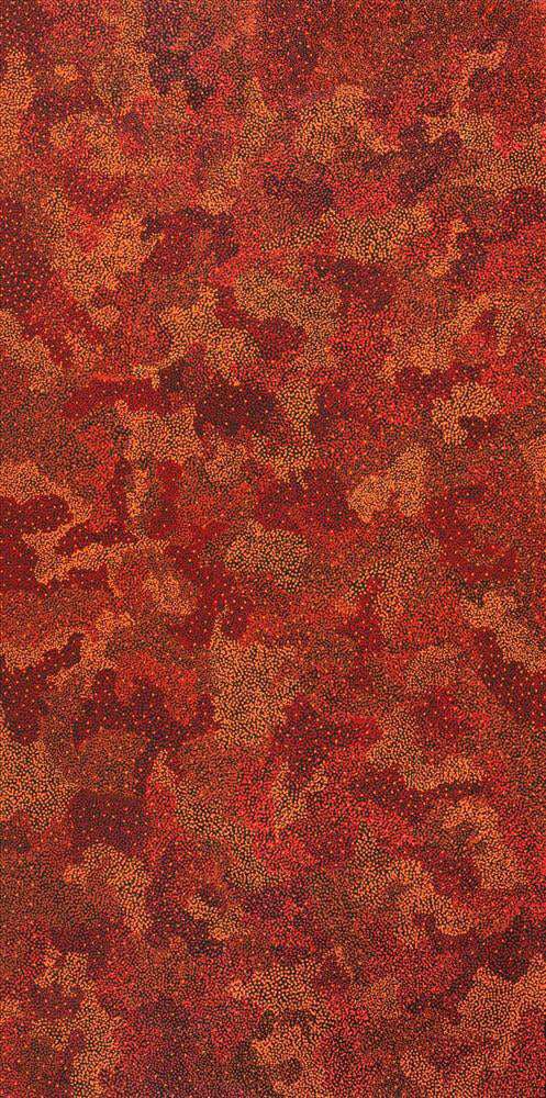 Aboriginal Art for Sale by Krishana Petrick at Manly 7054