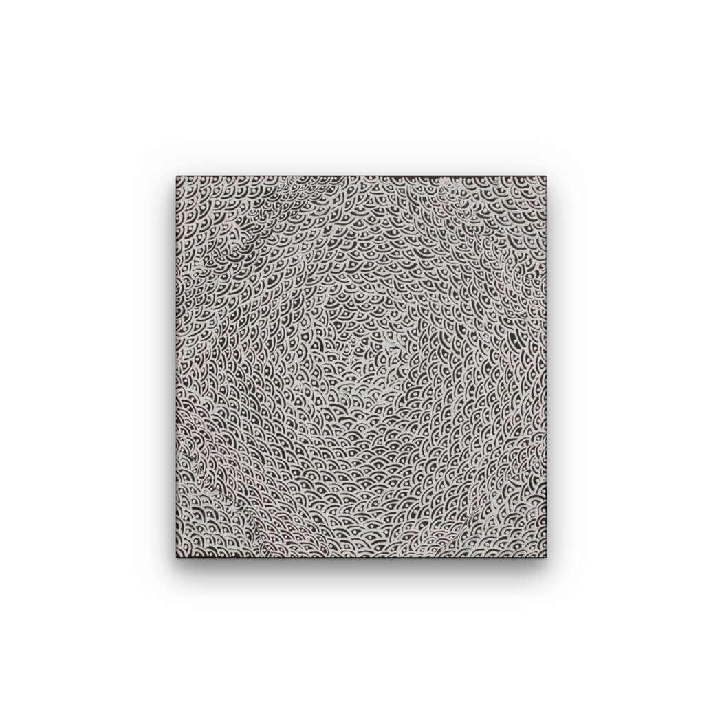Aboriginal Art for Sale by Mickayla Napaljarri Brown 2497