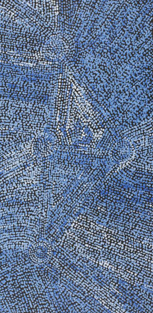 Aboriginal Art for Sale by Sarah Napurrurla Leo 2249