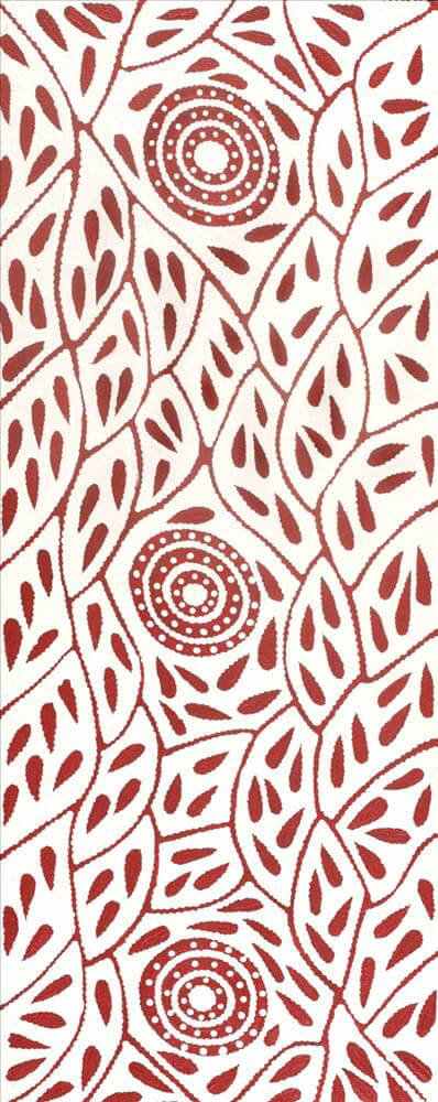 Aboriginal Art for Sale by Ursula Napangardi Hudson 1091