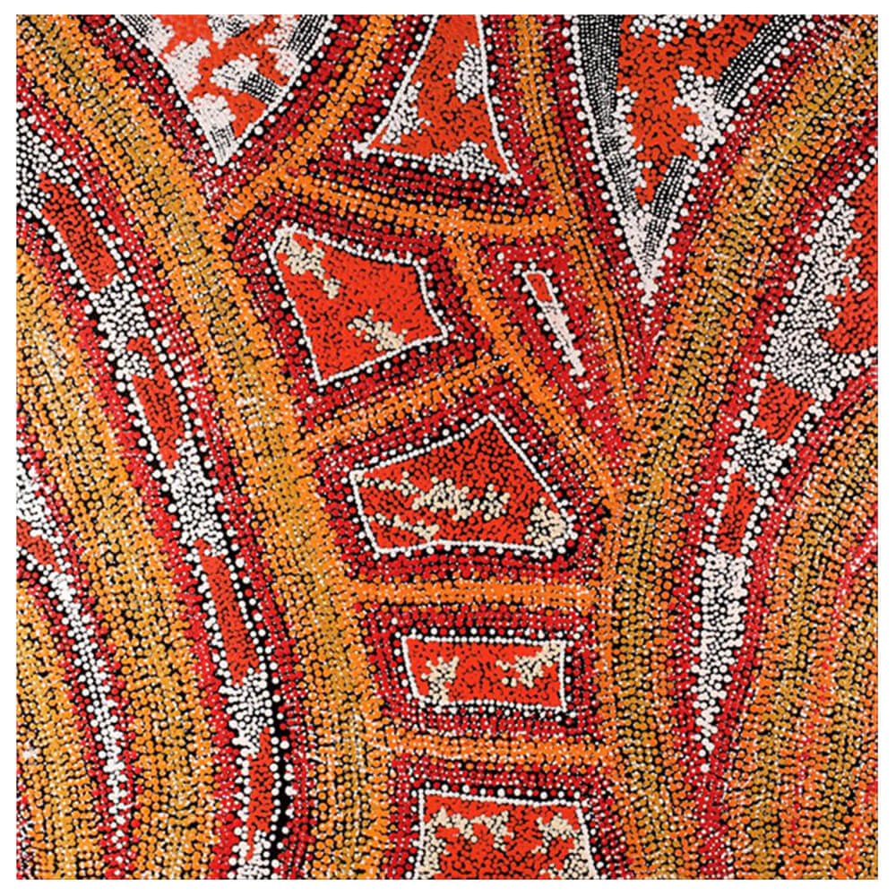 Aboriginal Artworks for Sale by Angeline Nampijinpa Tasman 3164