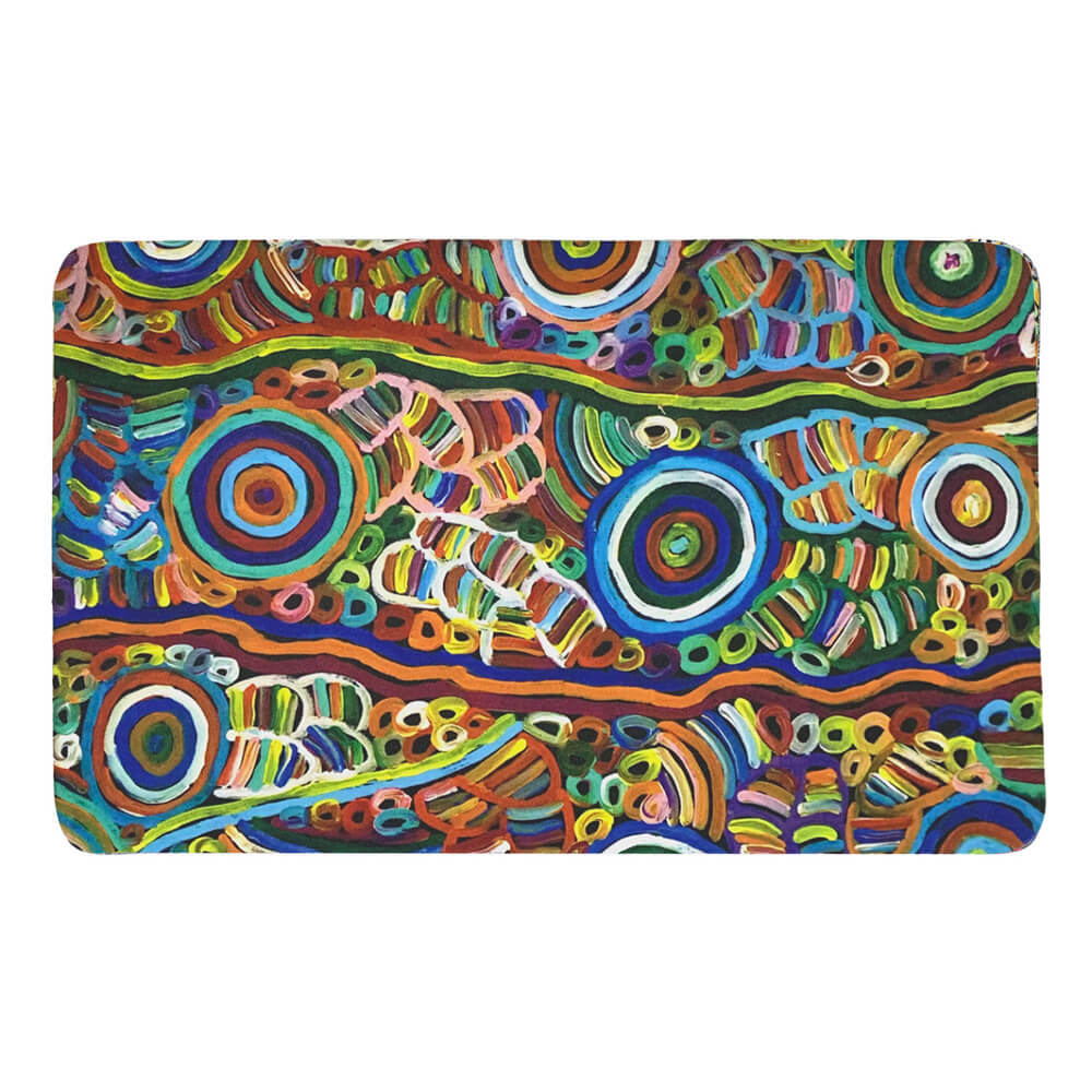 Australian Aboriginal Homewares for Unique Souvenirs Sydney