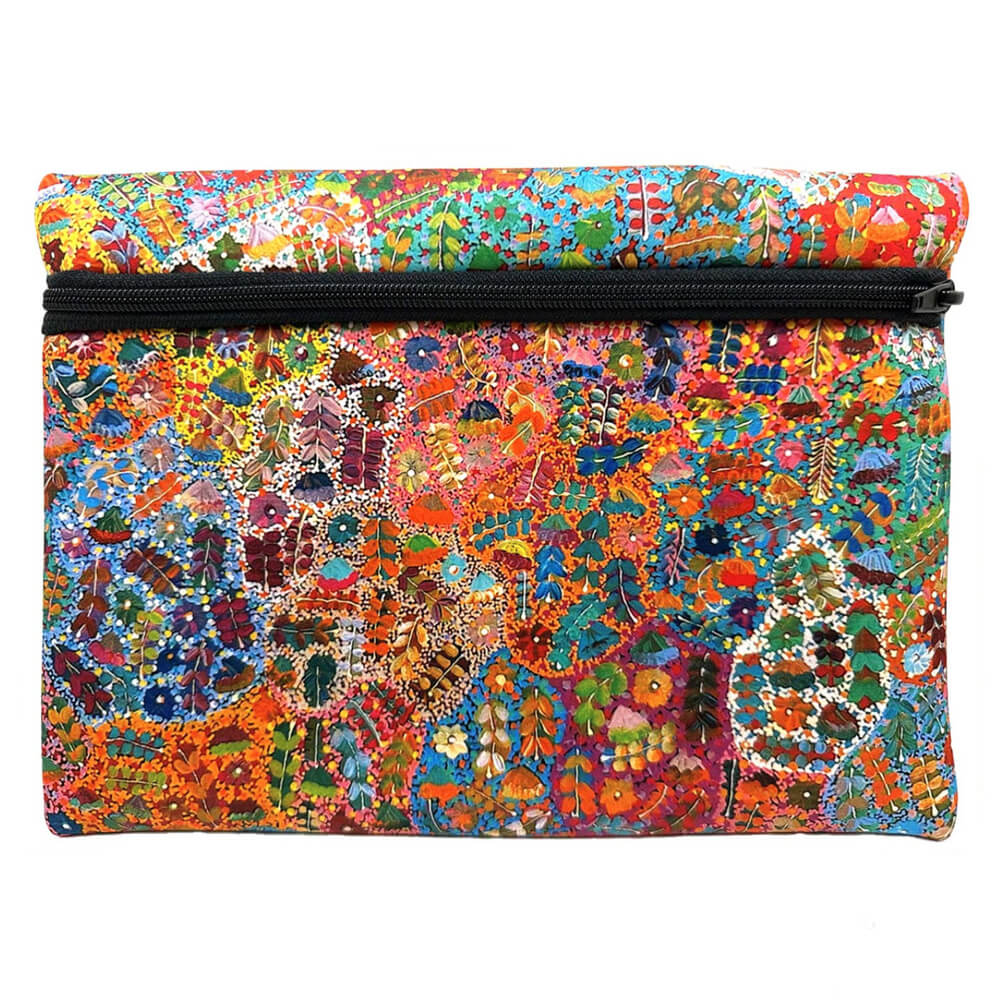 Australian Souvenir Zipped Case by Utopia