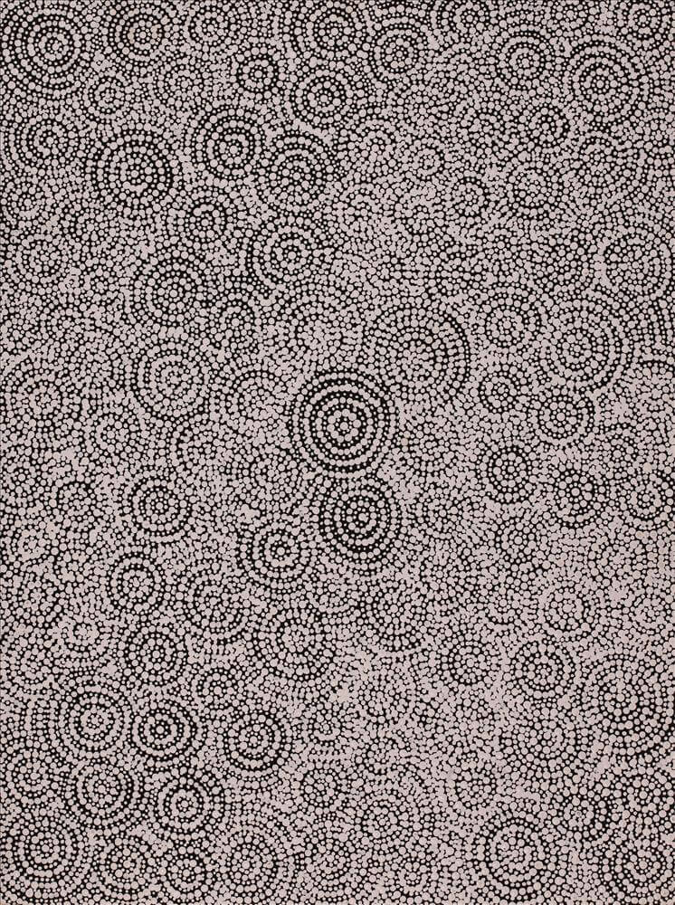 Aboriginal Painting for Sale by Patricia Nakamarra Oldfield 3495