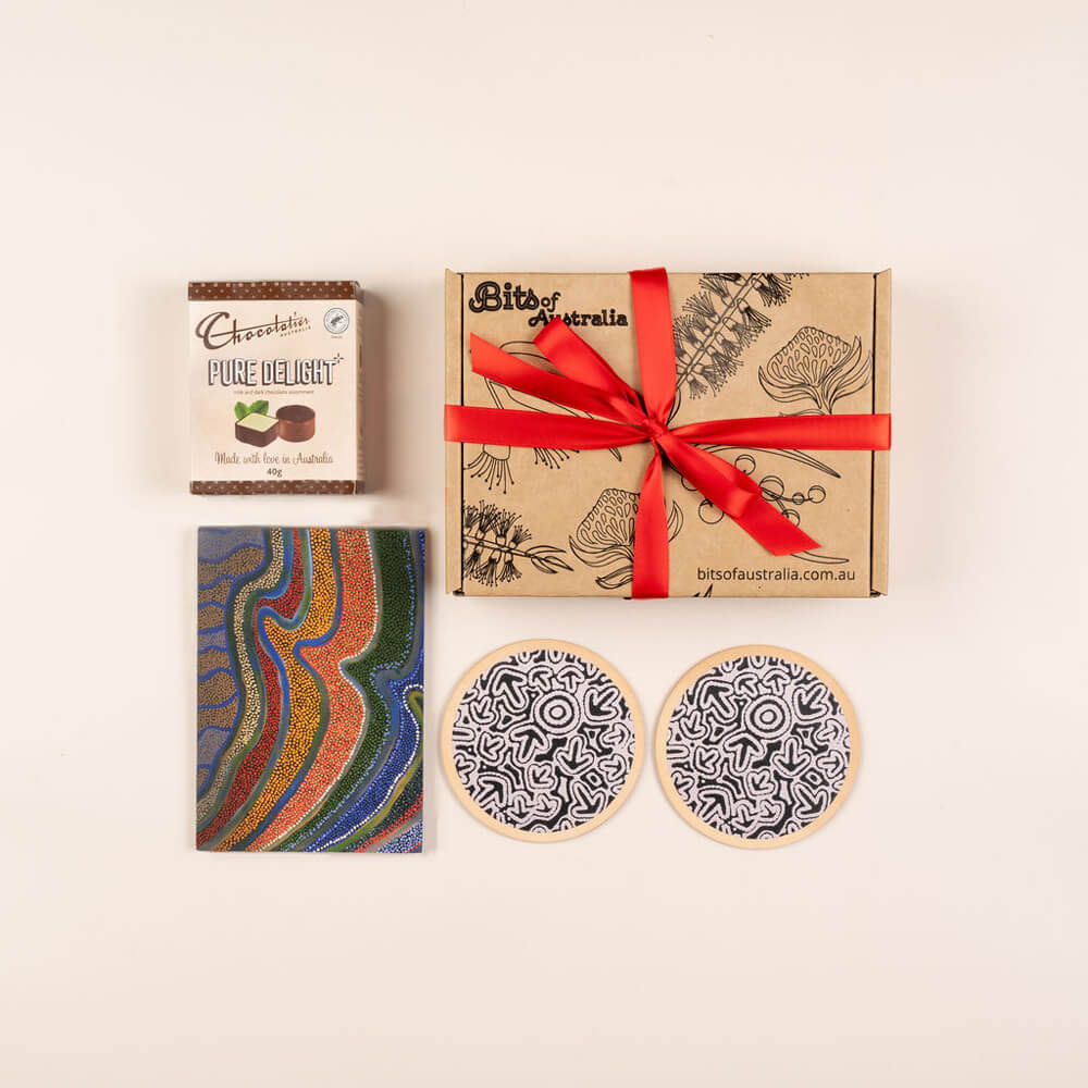 Mini Australian Gift Hamper by Bits of Australia