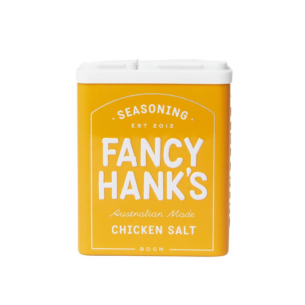 Australian Gourmet Foods Chicken Salt by Fancy Hanks