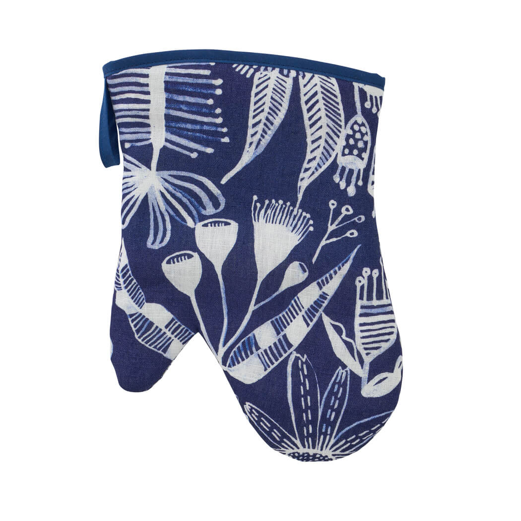 Australian Made Kitchen Oven Glove for Gifts Australia
