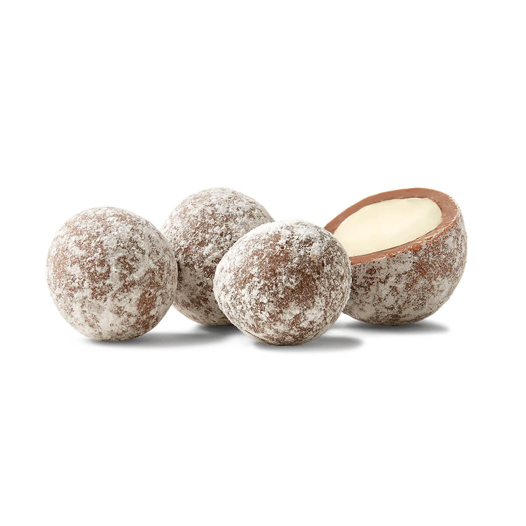 Australian Gourmet Food Gifts Milk Chocolate Macadamias