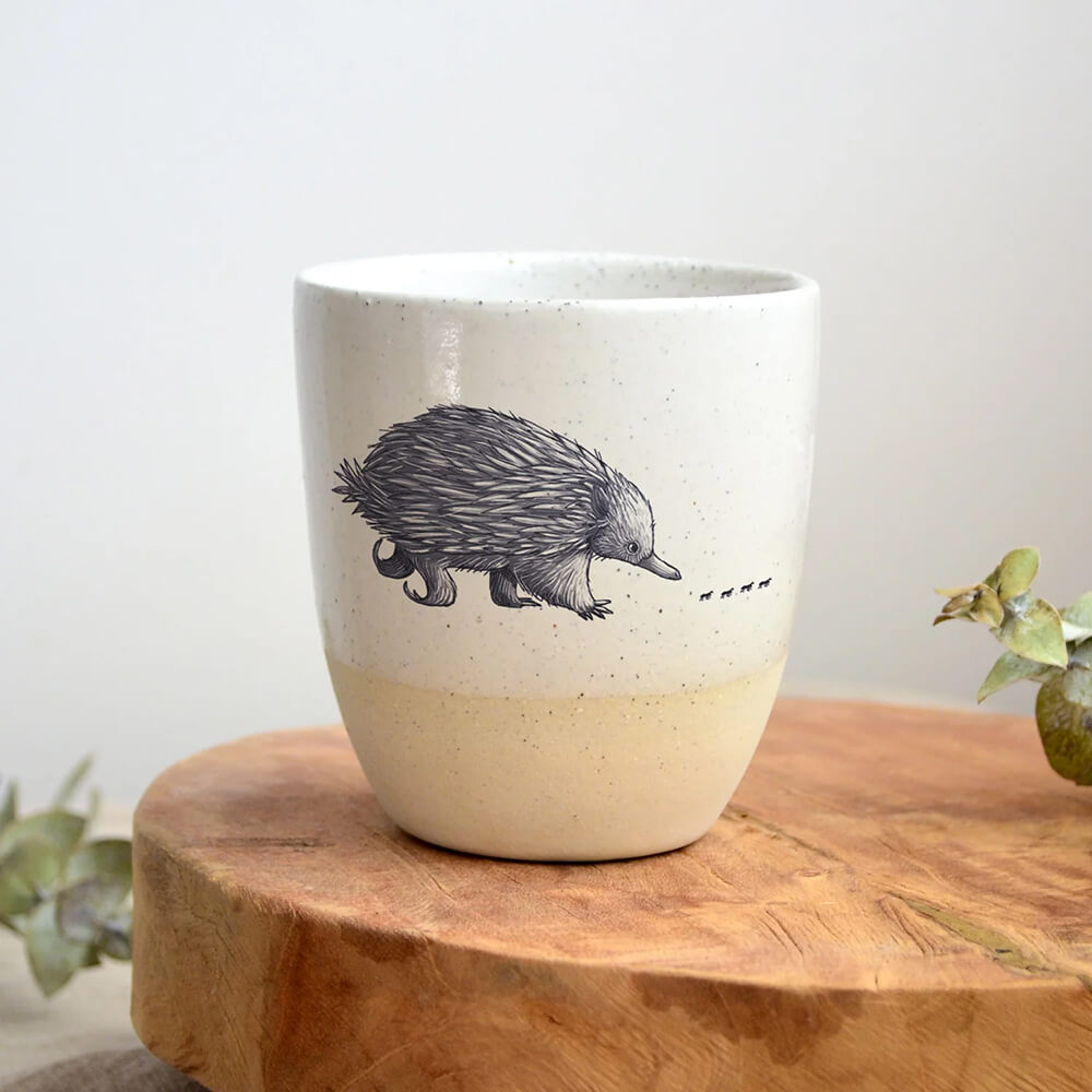 Australian Souvenirs Online Ceramic Mug Made in Australia