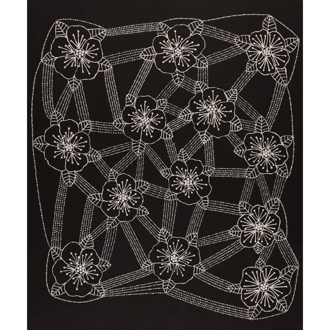 Buy Aboriginal Art by Glorine Nungarrayi Martin 6225