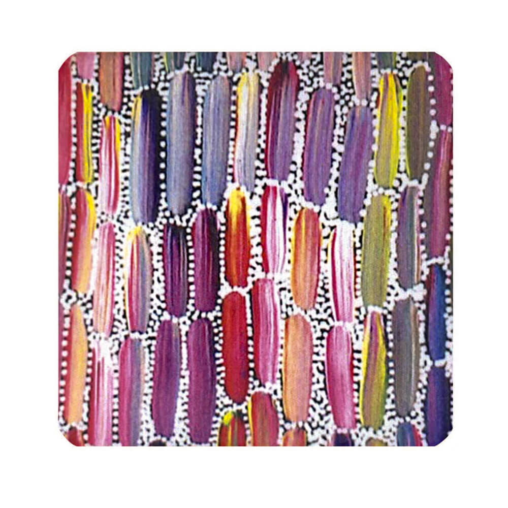 Buy Coasters at the Aboriginal Gift Shop BitsofAustralia