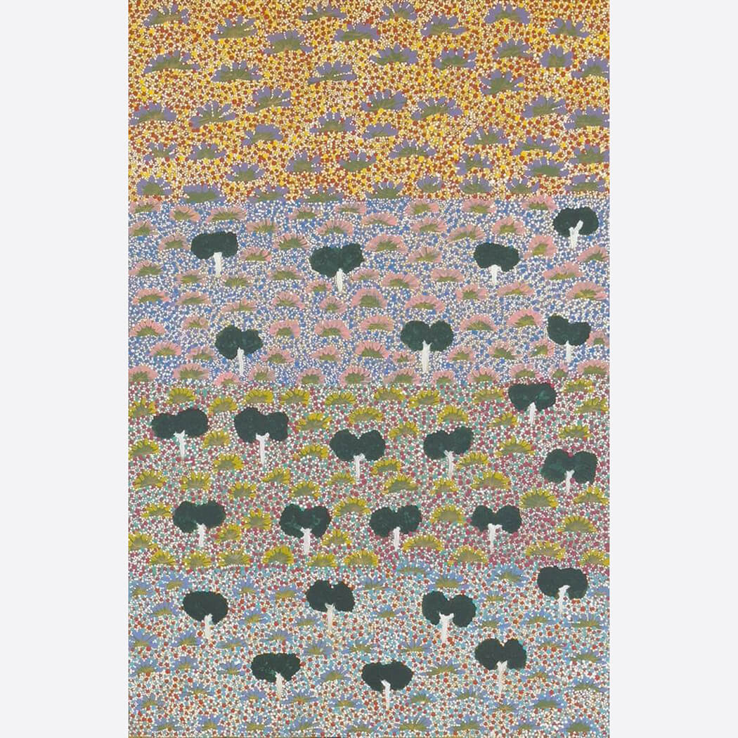 Indigenous Paintings for Sale by Taralyn Pitjara Morton 19-25