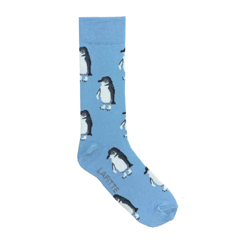 Penguin-Gifts-Australia-Socks-by-Lafitte-Australian-Made