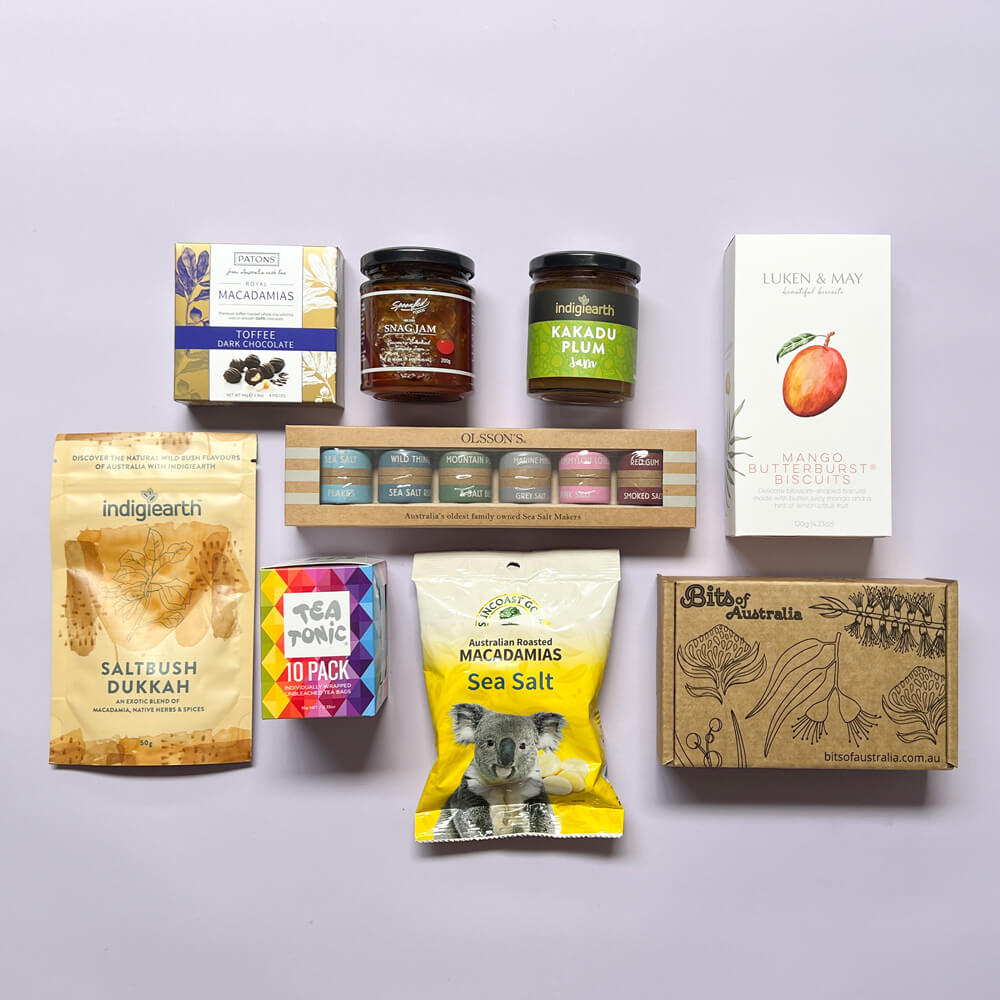 Australian Gifts & Souvenirs. The Best Unique Gifts Australia Made