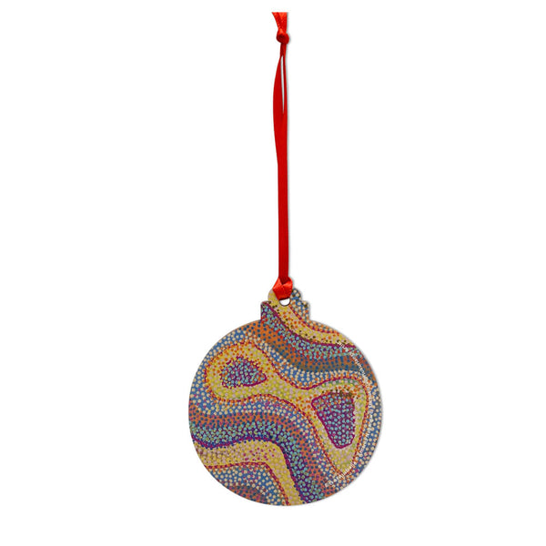 Aboriginal Gifts Christmas Decorations Buy Online at Bits of Australia
