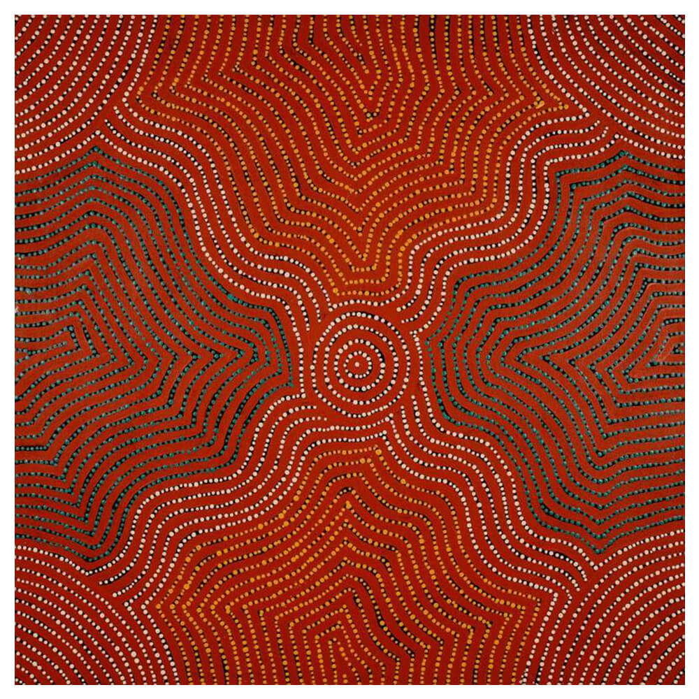 Aboriginal Art for Sale Sydney Australia by Michael Jangala Gallagher