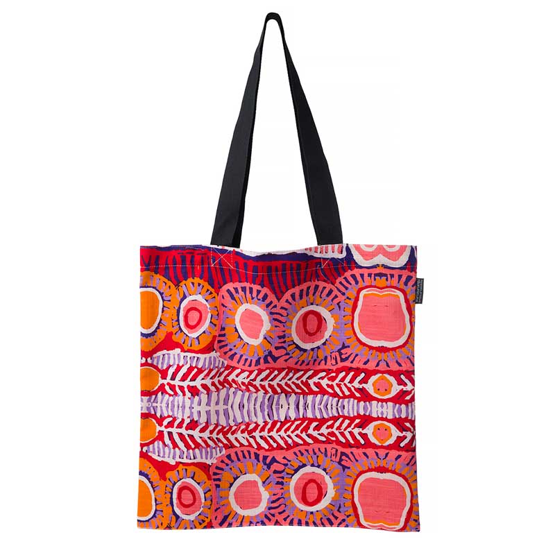 Australian Souvenir Shopping Bag - Made in Australia by Alperstein Designs 