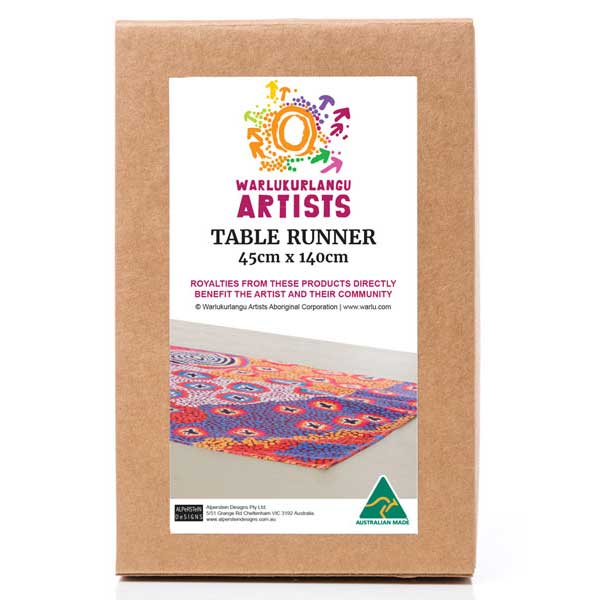 Ruth Stewart Aboriginal Artist Products