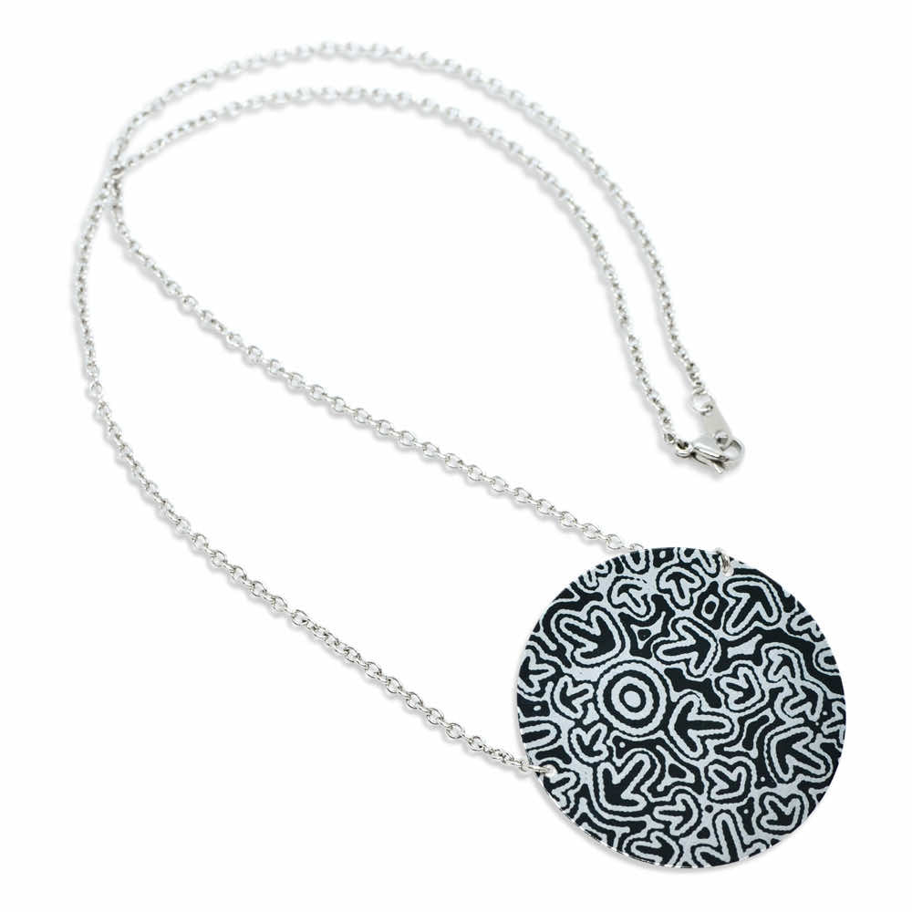 Aboriginal Jewellery Unique Gifts Australia Ben Gallagher