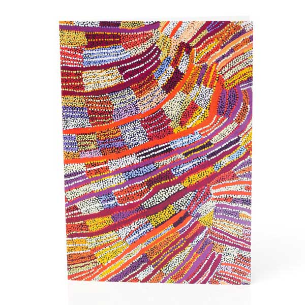 Alperstein Designs Aboriginal Art Greeting Cards Online