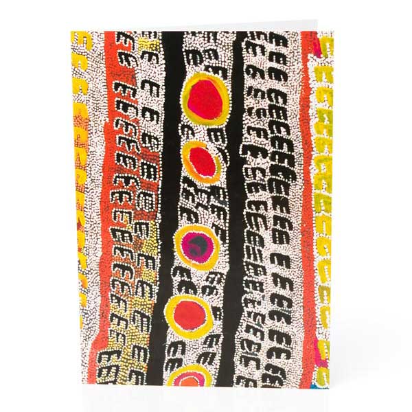 Alperstein Designs Aboriginal Art Gifts Australia