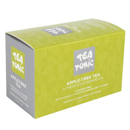 Apple Tree Tea Bag Pack