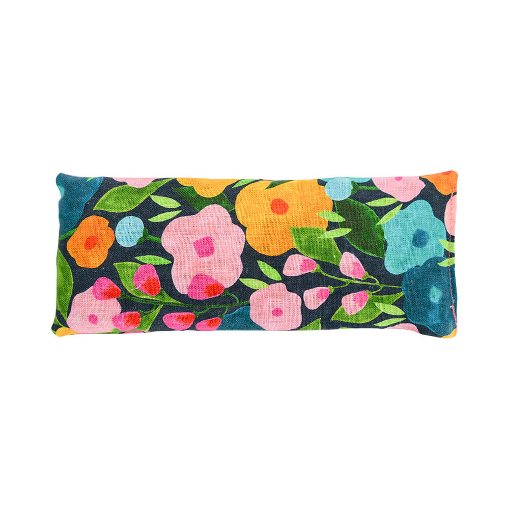 Australian Made Relaxation Gifts Eye Rest Spring Blooms