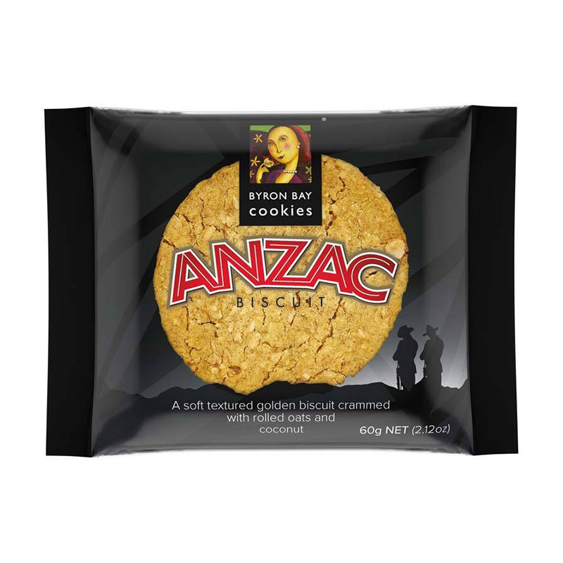 Australian Food Gifts Anzac Biscuits