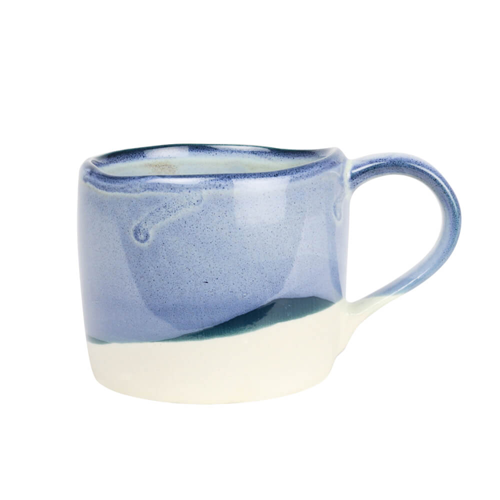 Australian Made Mug Blue Robert Gordon Buy Online BitsofAustralia