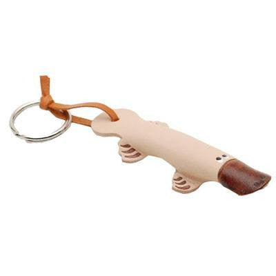 Australian Made Gifts &amp; Souvenirs with the Platypus Keyring -by Gamagon. For the best Australian online shopping for a Accessories - 1