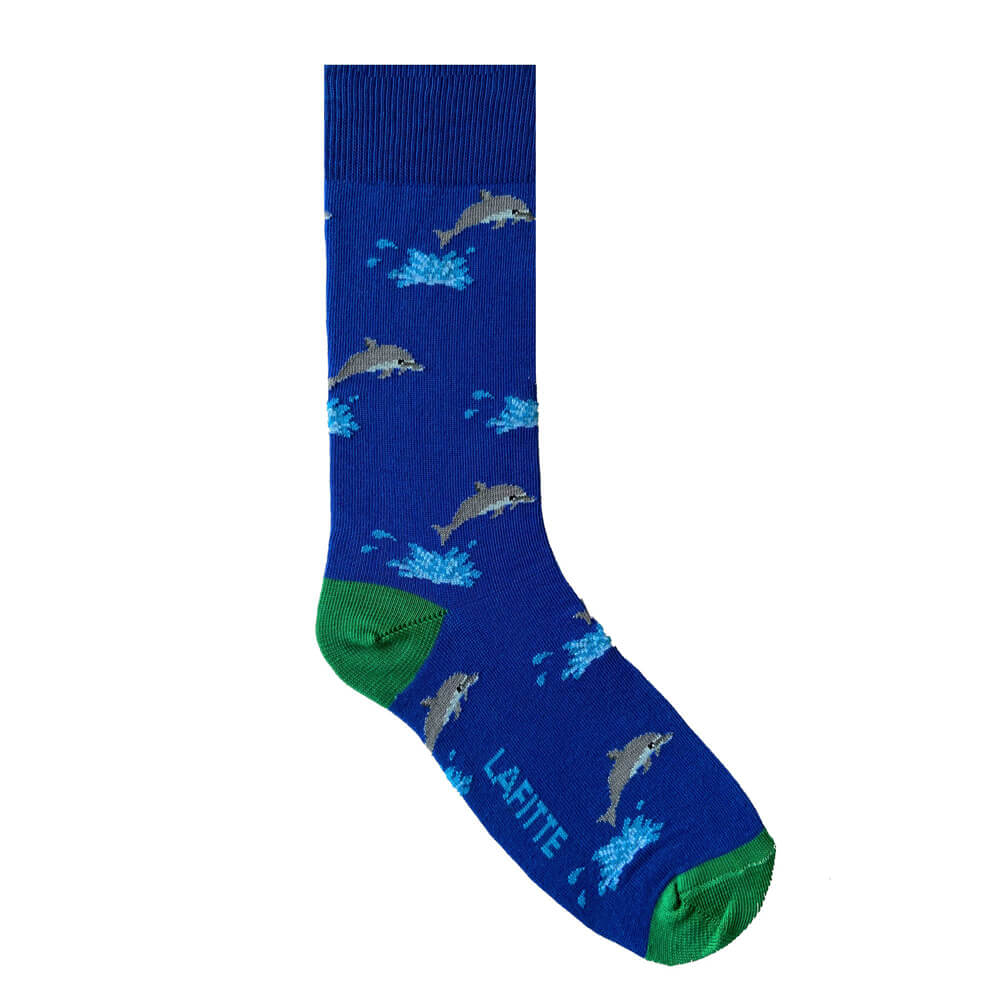 Australian Made Socks Novelty Dolphin Gifts Australia