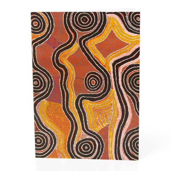 Corporate Gifts Australia - Authentic Aboriginal Products