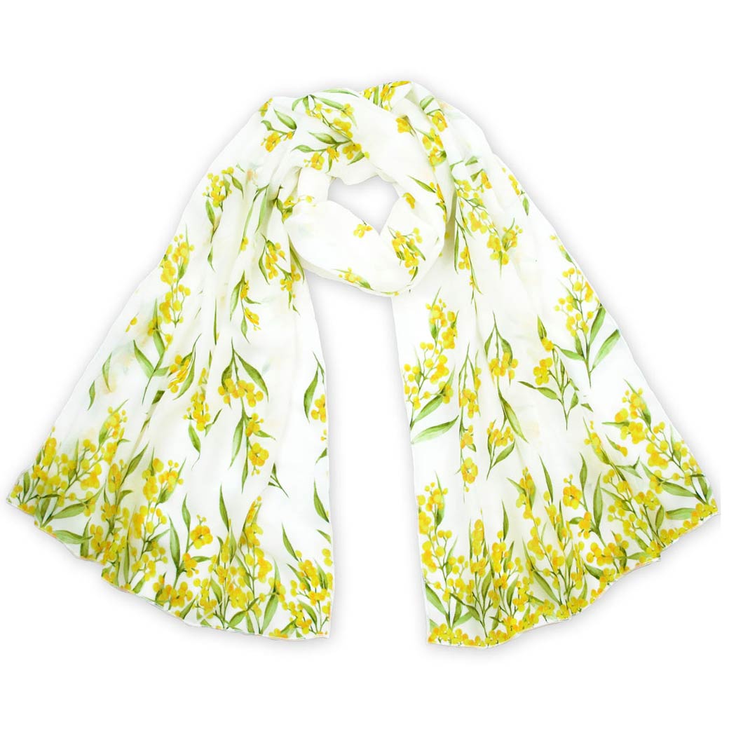 Golden Wattle Inspired Gifts Australia