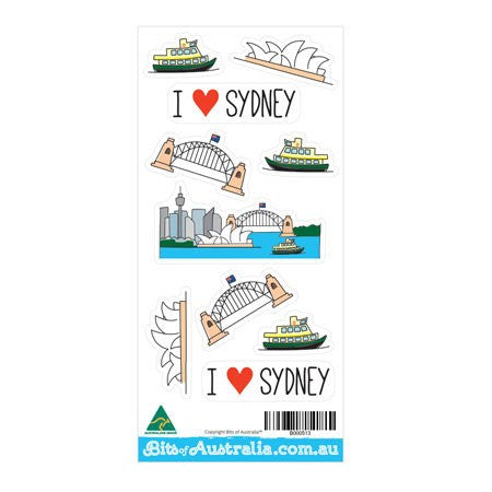 The Best Sydney Souvenirs Buy Online or Shop In Store - Bits of Australia