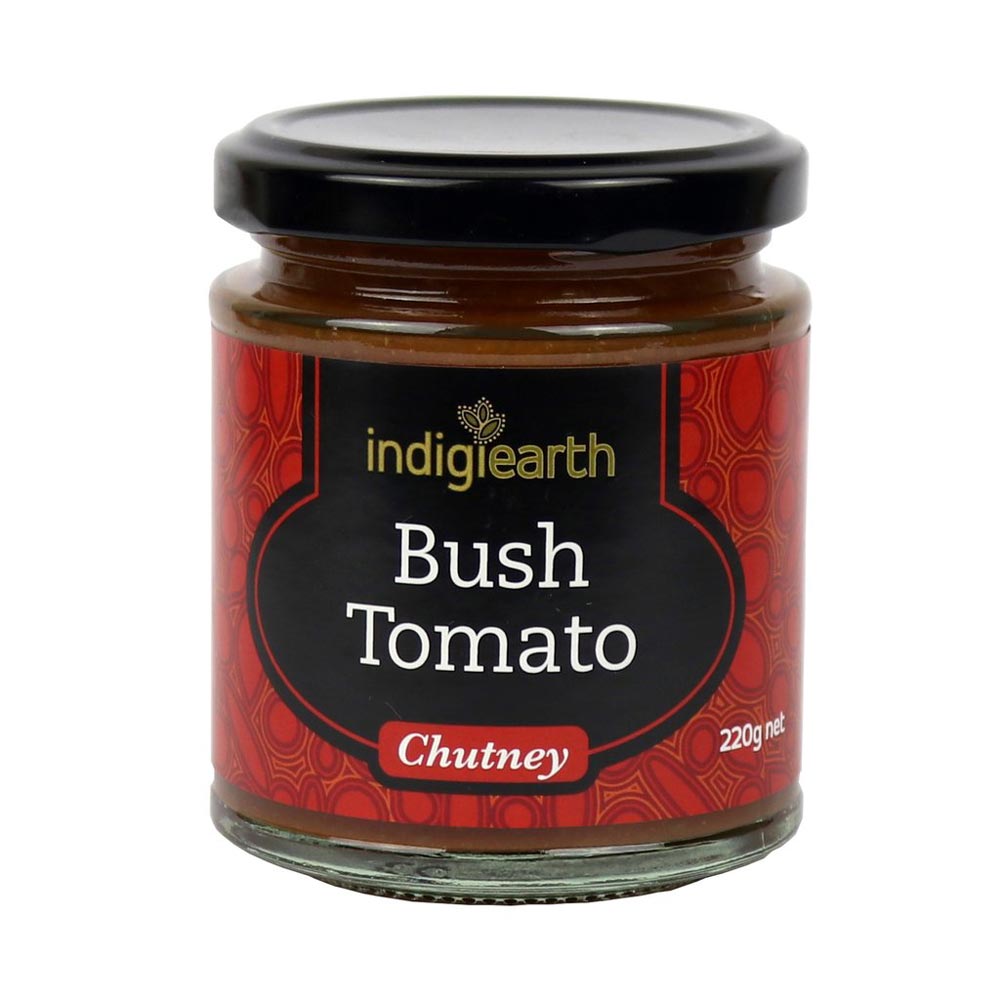 Unique Australian Food Gifts Indigiearth Bush Tomato
