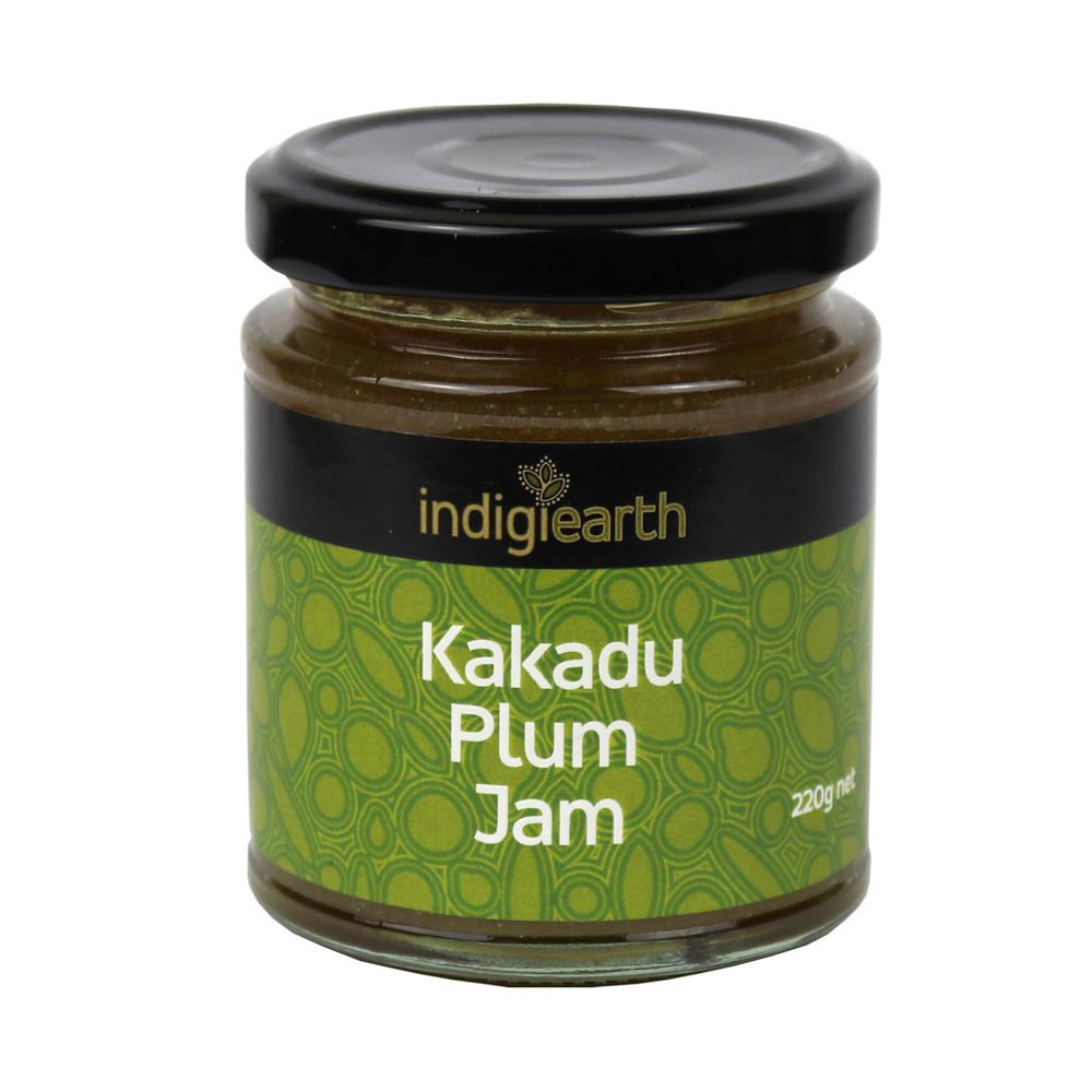 Australian Gourmet Food Gifts - Kakadu Plum Jam Made in Australia