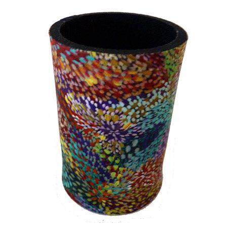 Australian Made Gifts &amp; Souvenirs with the Can Cooler - Artist Janelle Stockman -by Utopia. For the best Australian online shopping for a Note Pads - 1