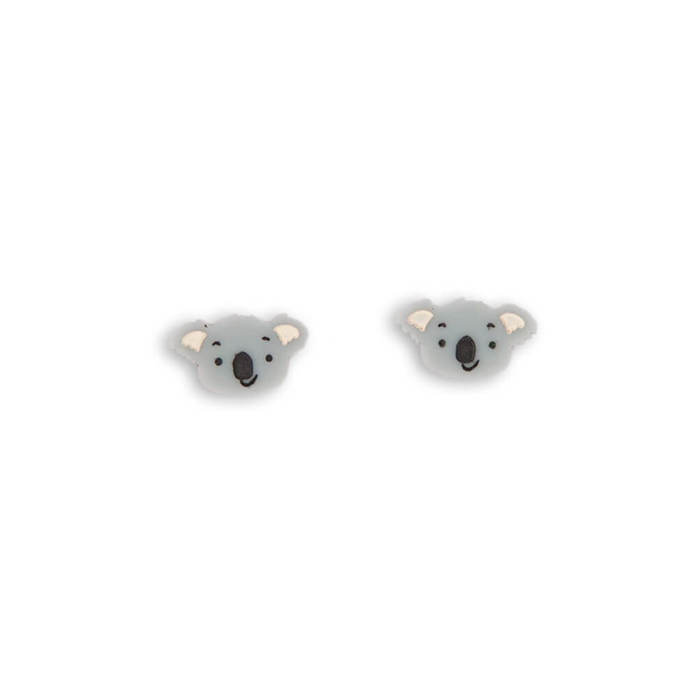 Koala Earrings Australian Jewellery Gifts for Girls 