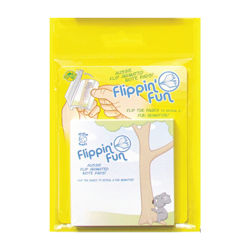 Koala Souvenirs Australia - Animated Sticky Notes